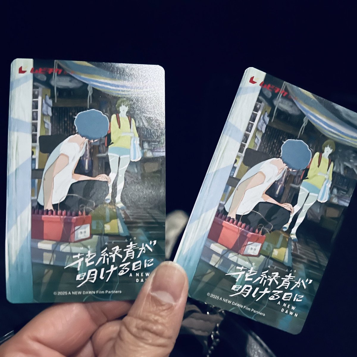 みみみ tweet media