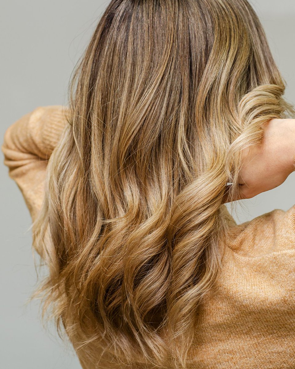 Salon Look tweet media