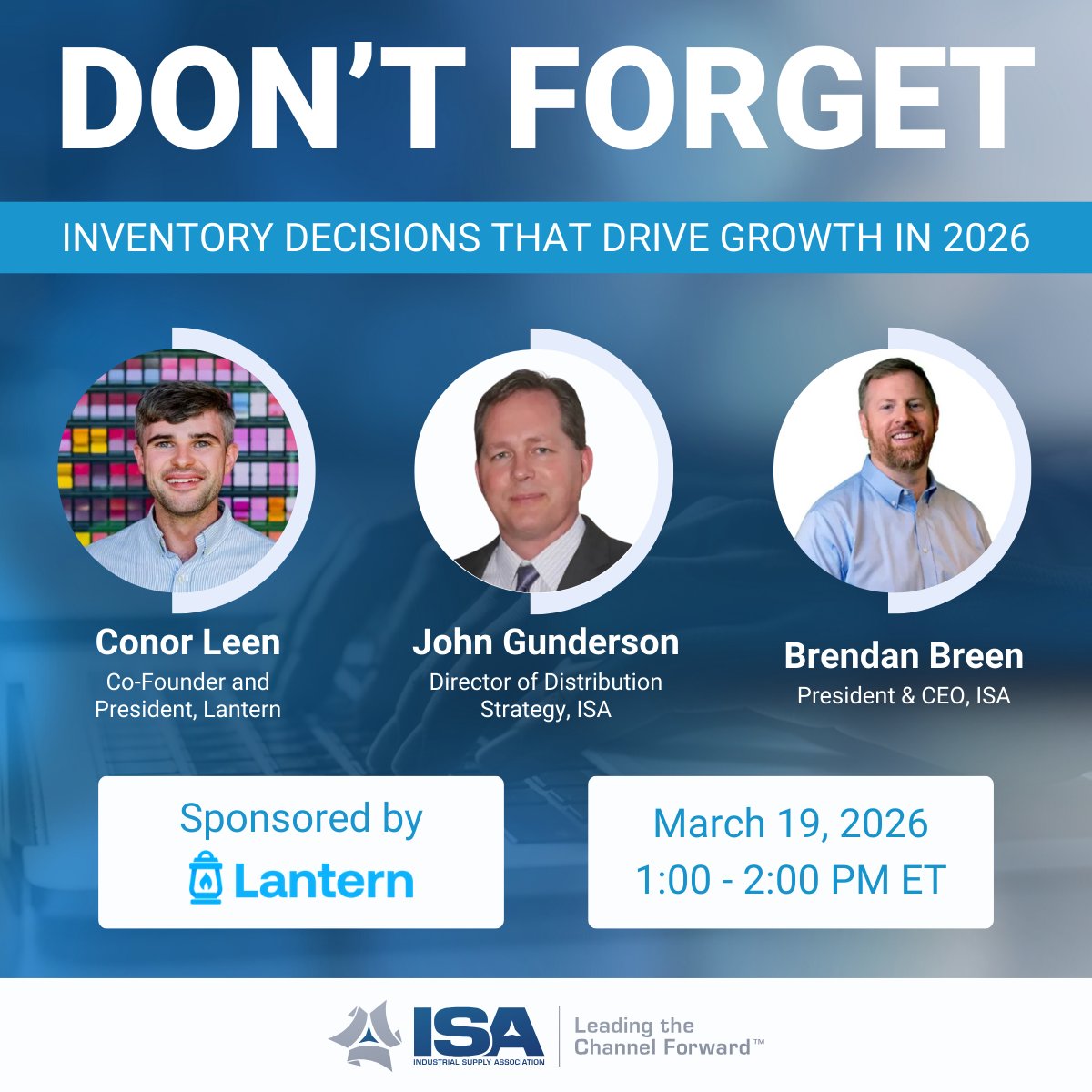 @ISAssoc tweet media