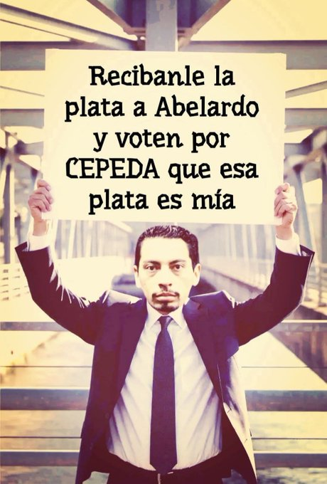 Cesar Lopez tweet media