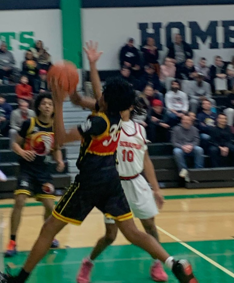 Indian Community School® tweet media