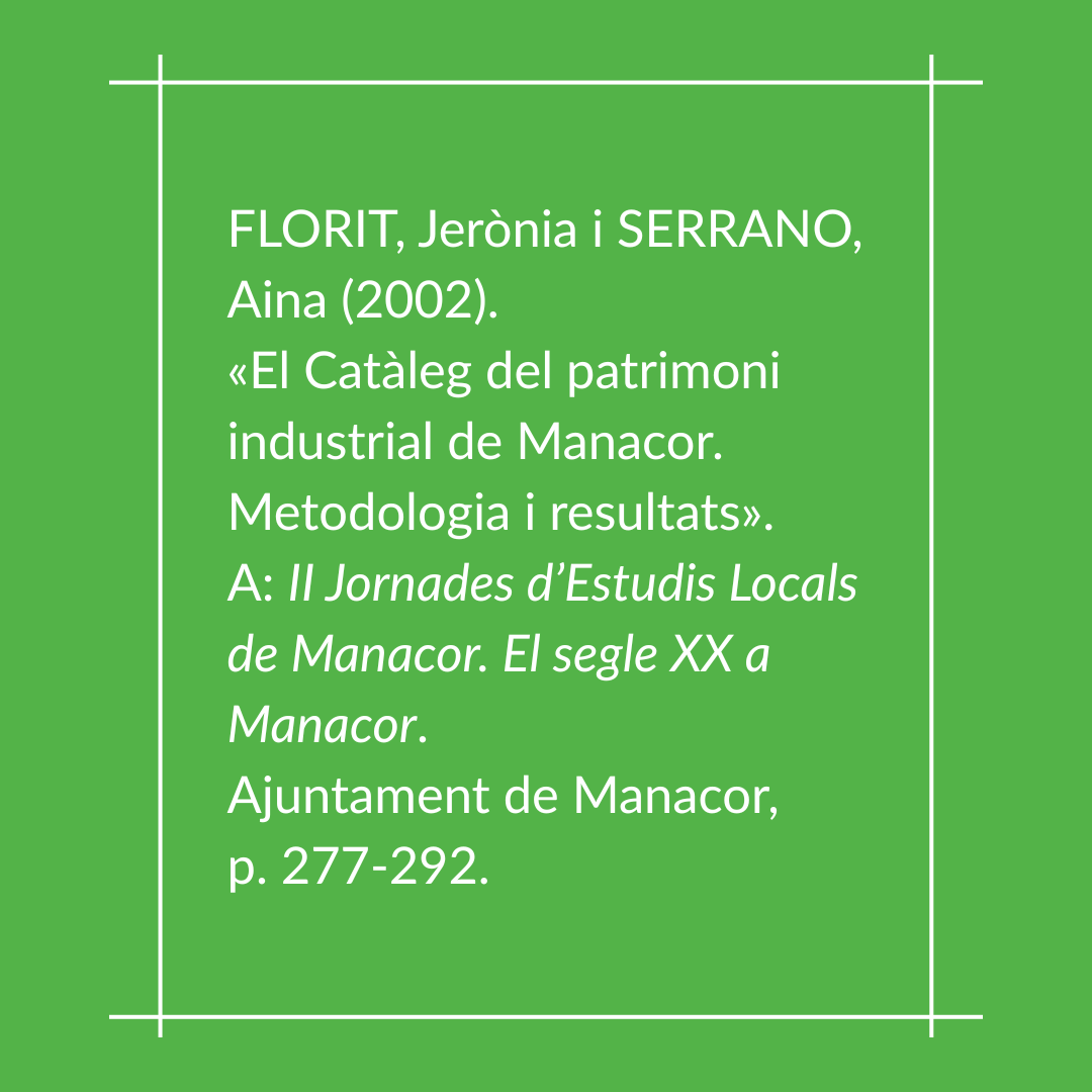 Museu d'Història de Manacor tweet media