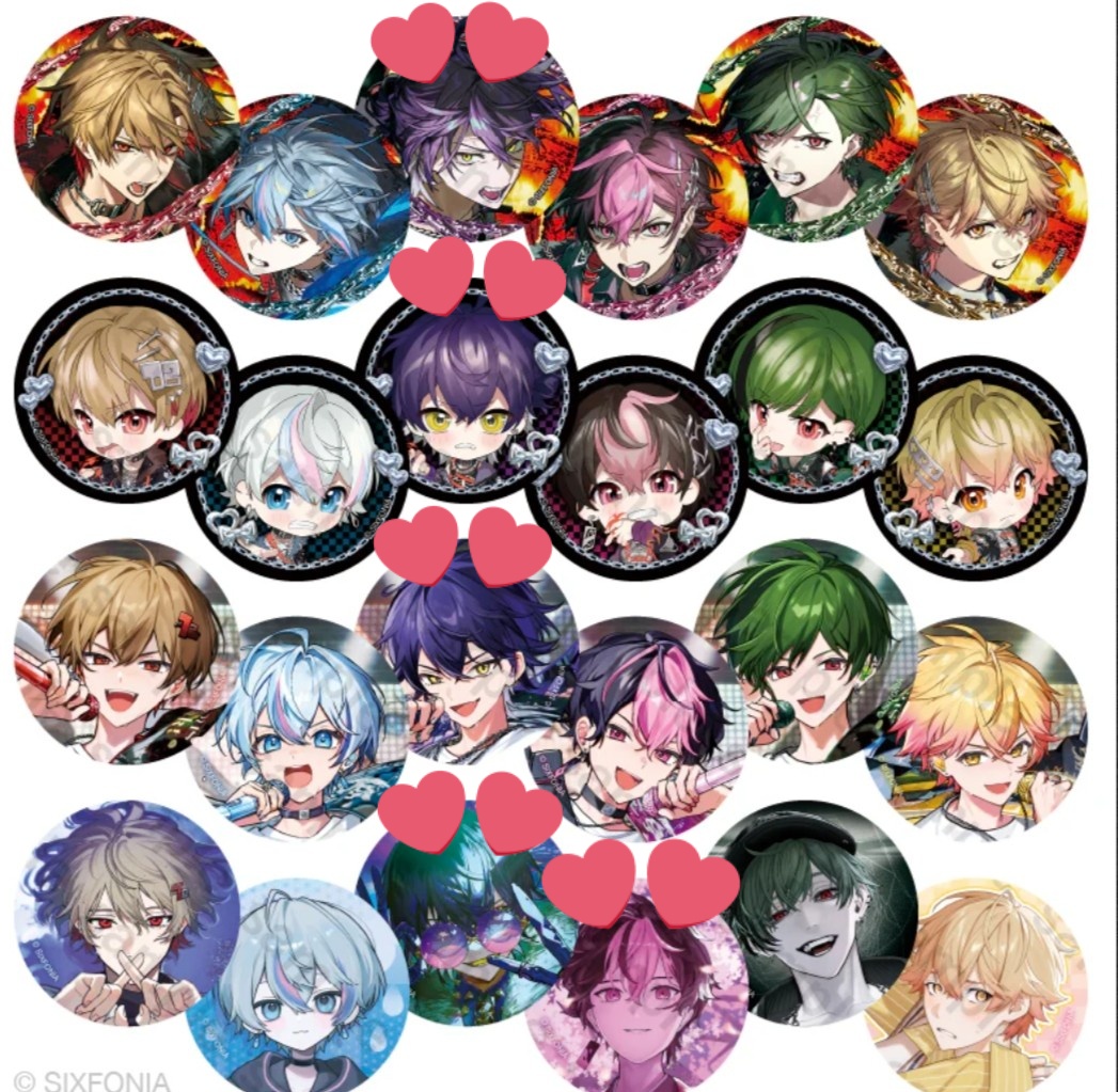 りるむ tweet media