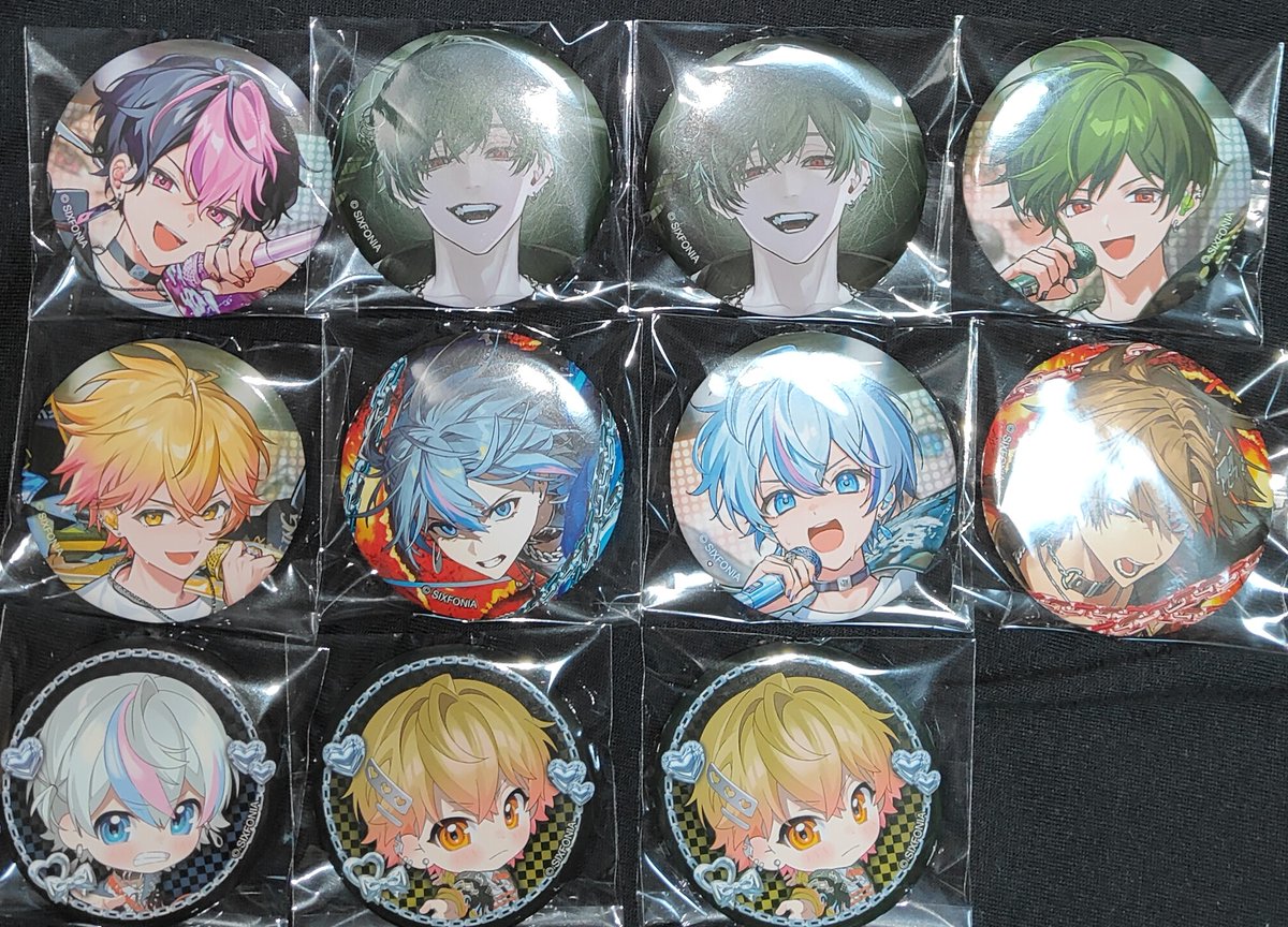 りるむ tweet media