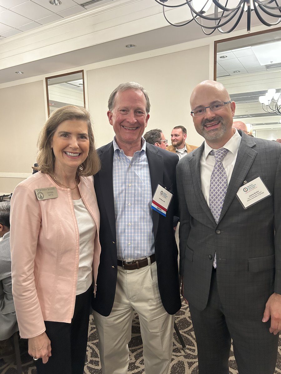 Medical Assn of GA tweet media