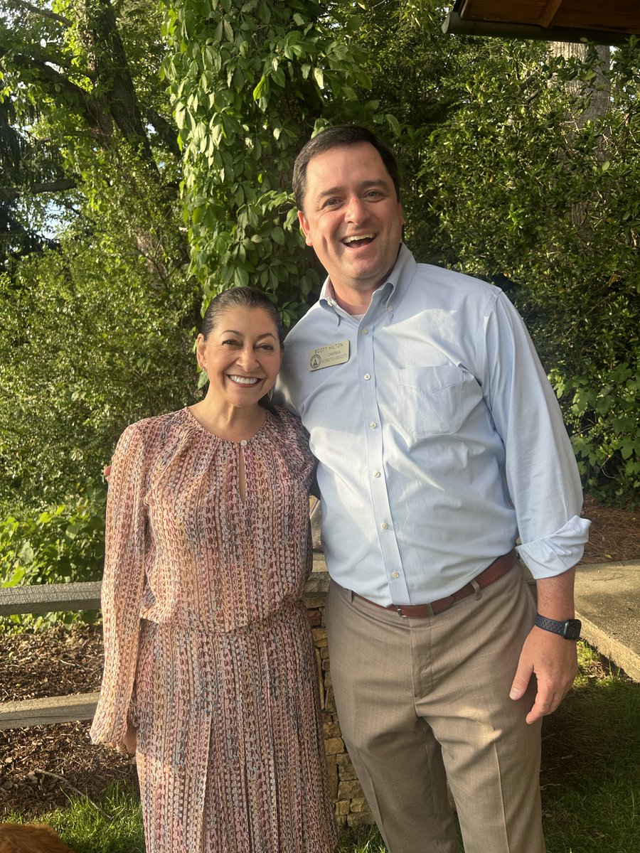 Medical Assn of GA tweet media