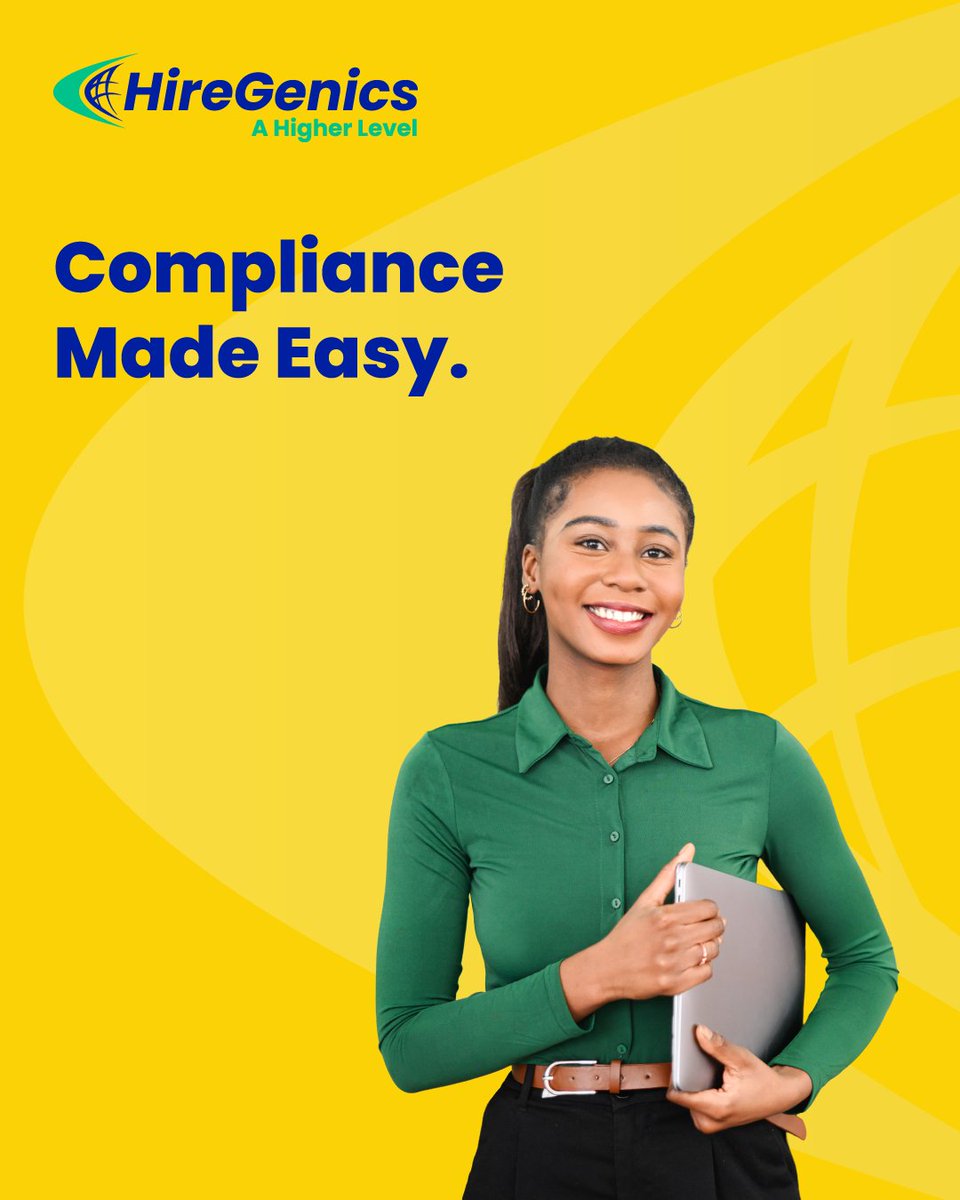 HireGenics tweet media