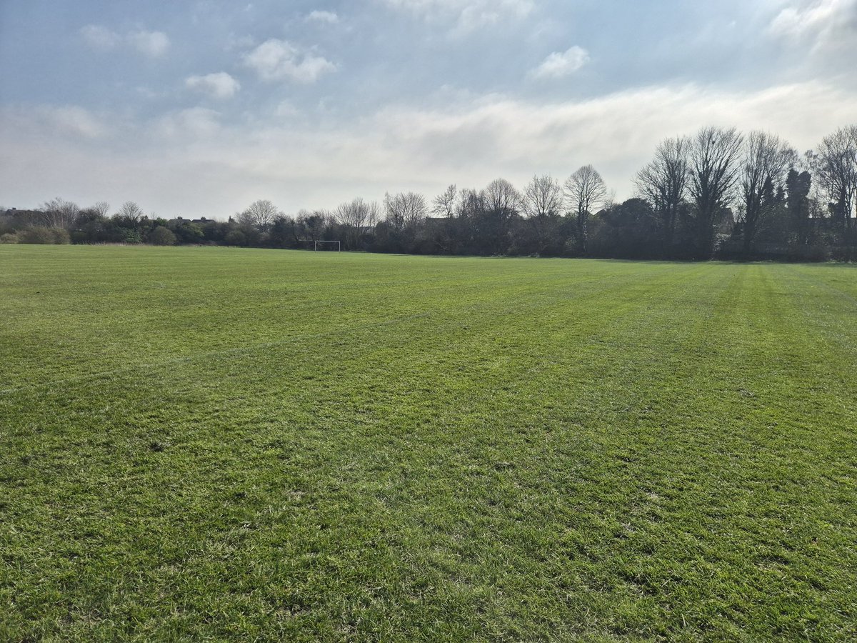 Kellingley Welfare FC tweet media