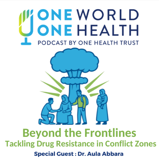 One Health - U of Guelph tweet media