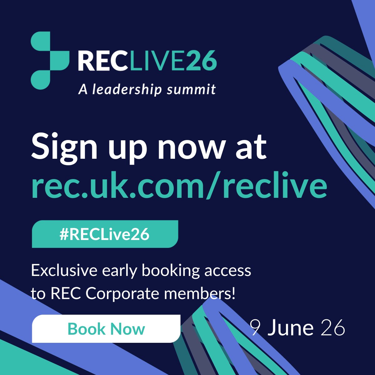 Recruitment & Employment Confederation tweet media