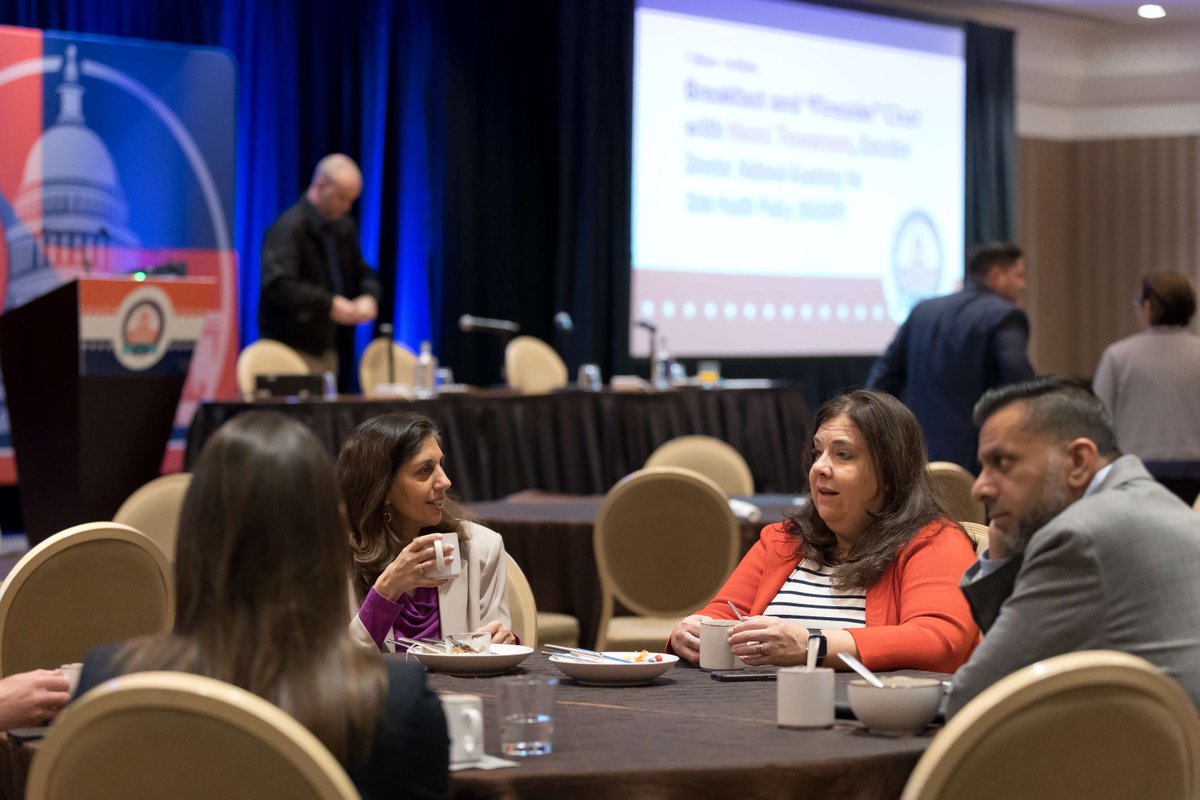 Medicaid Health Plans tweet media