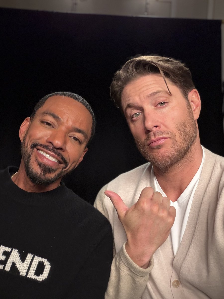 THE BOYS tweet media