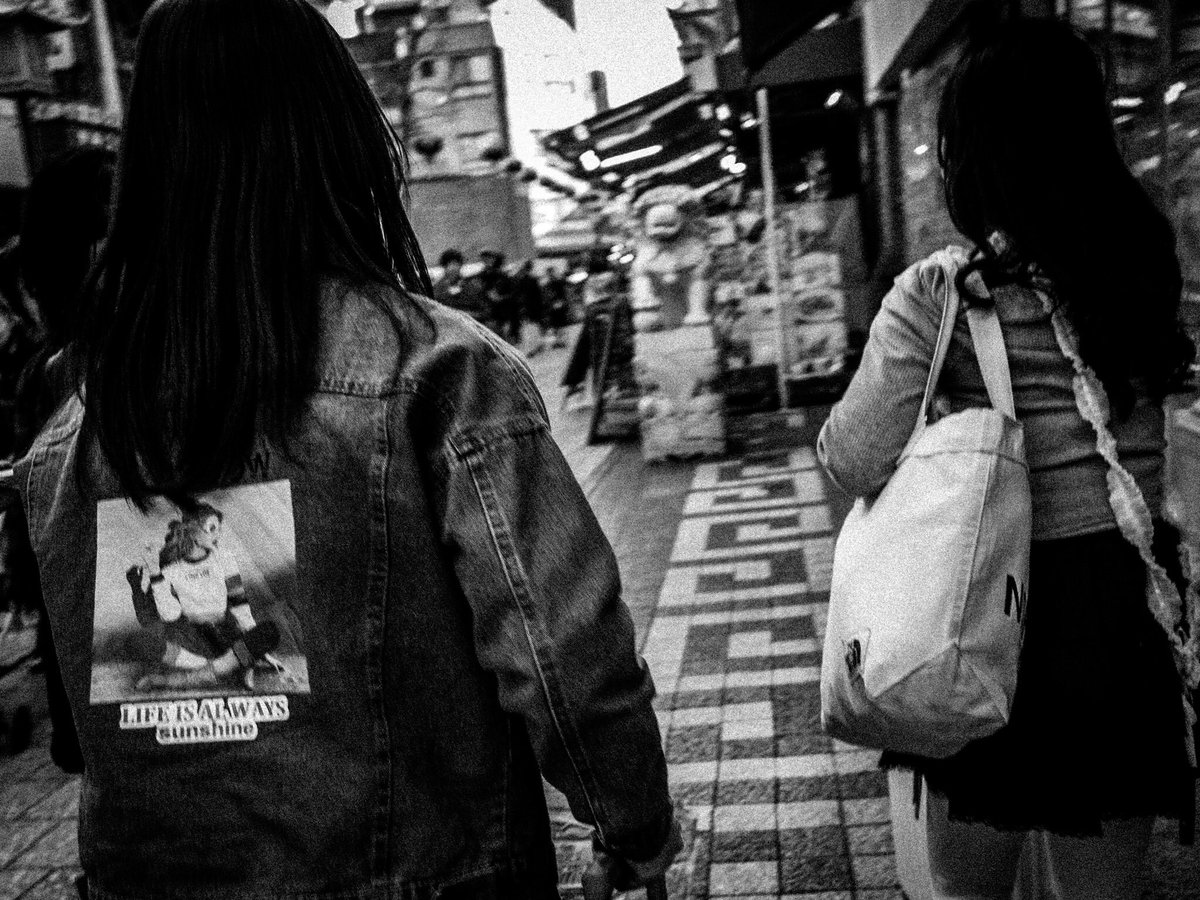 神戸　2026
#streetphotography