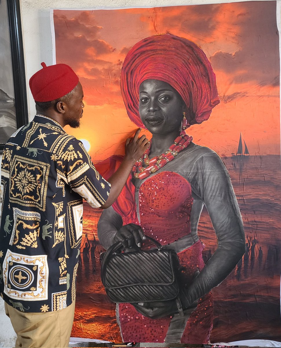 Voice of Igbos tweet media