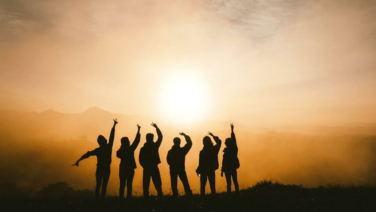 Rees Foundation tweet media