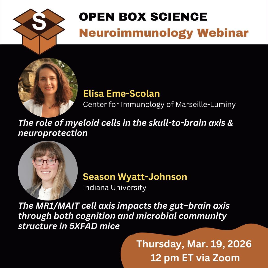 Open Box Science tweet media