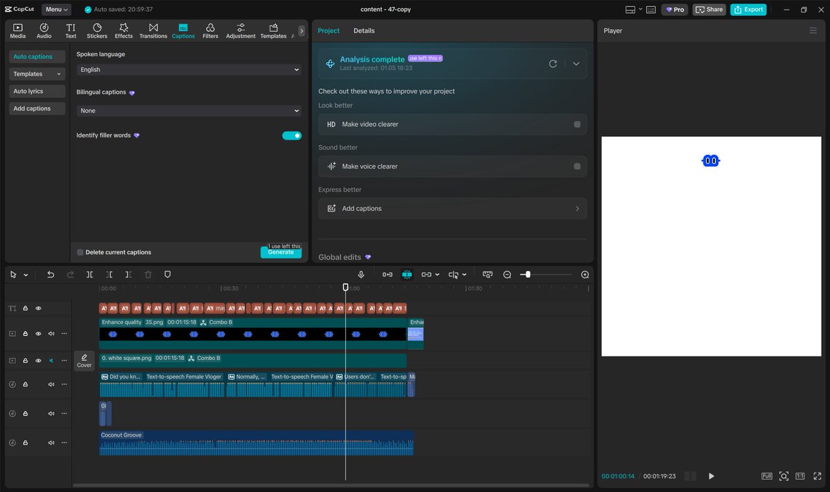 iMasterathan tweet media