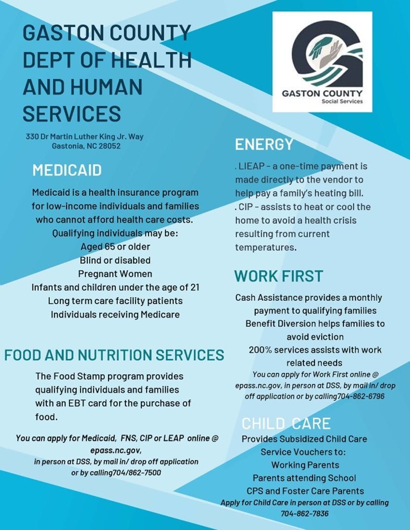 NCWorksGastonCounty tweet media