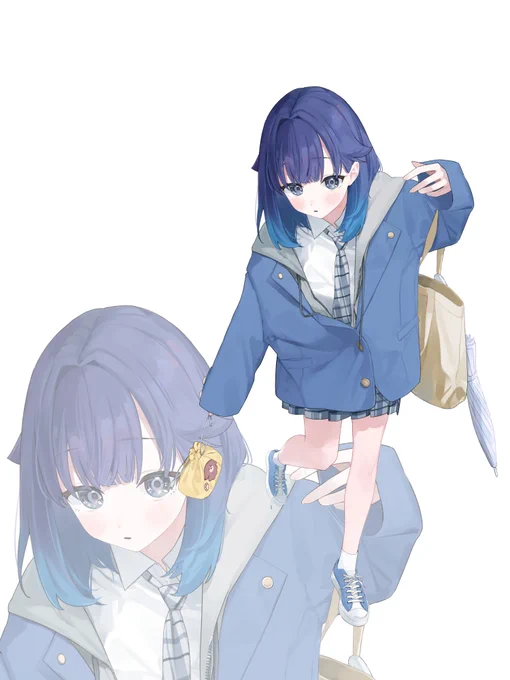 No.20 つむお
