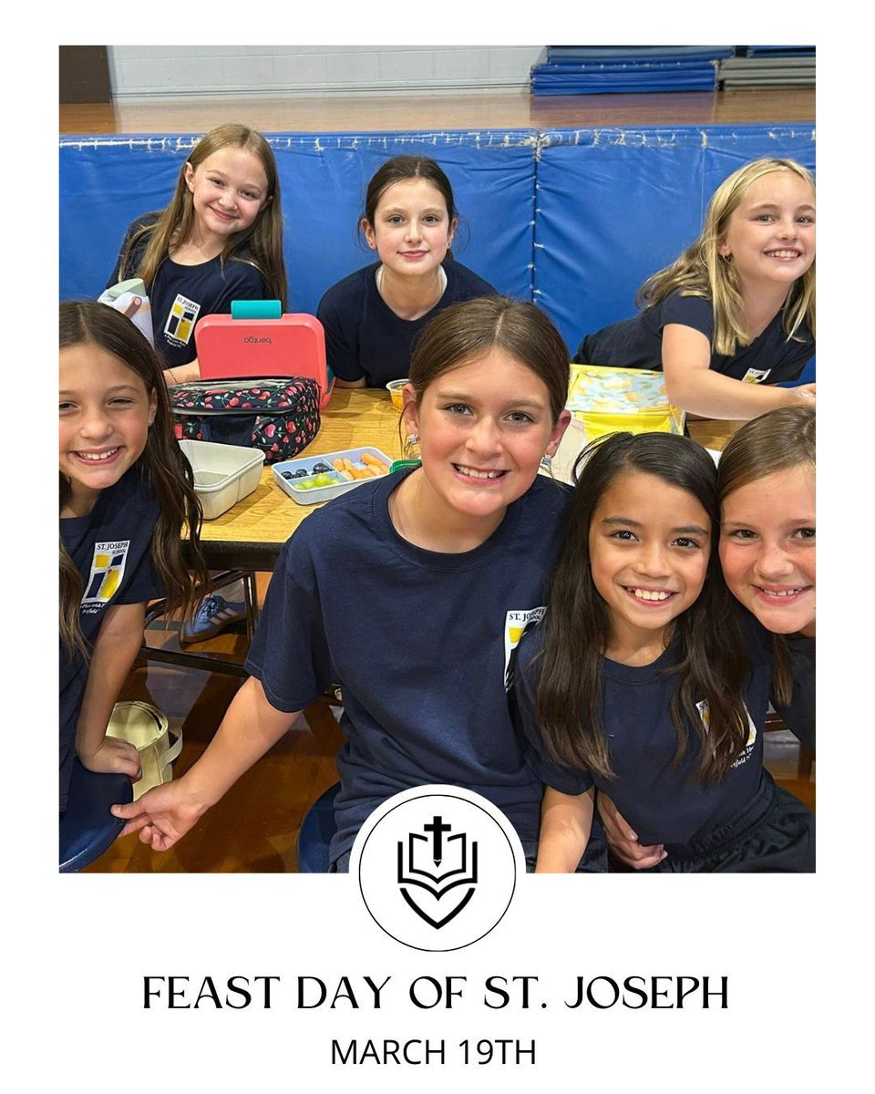 DOR Catholic Schools tweet media