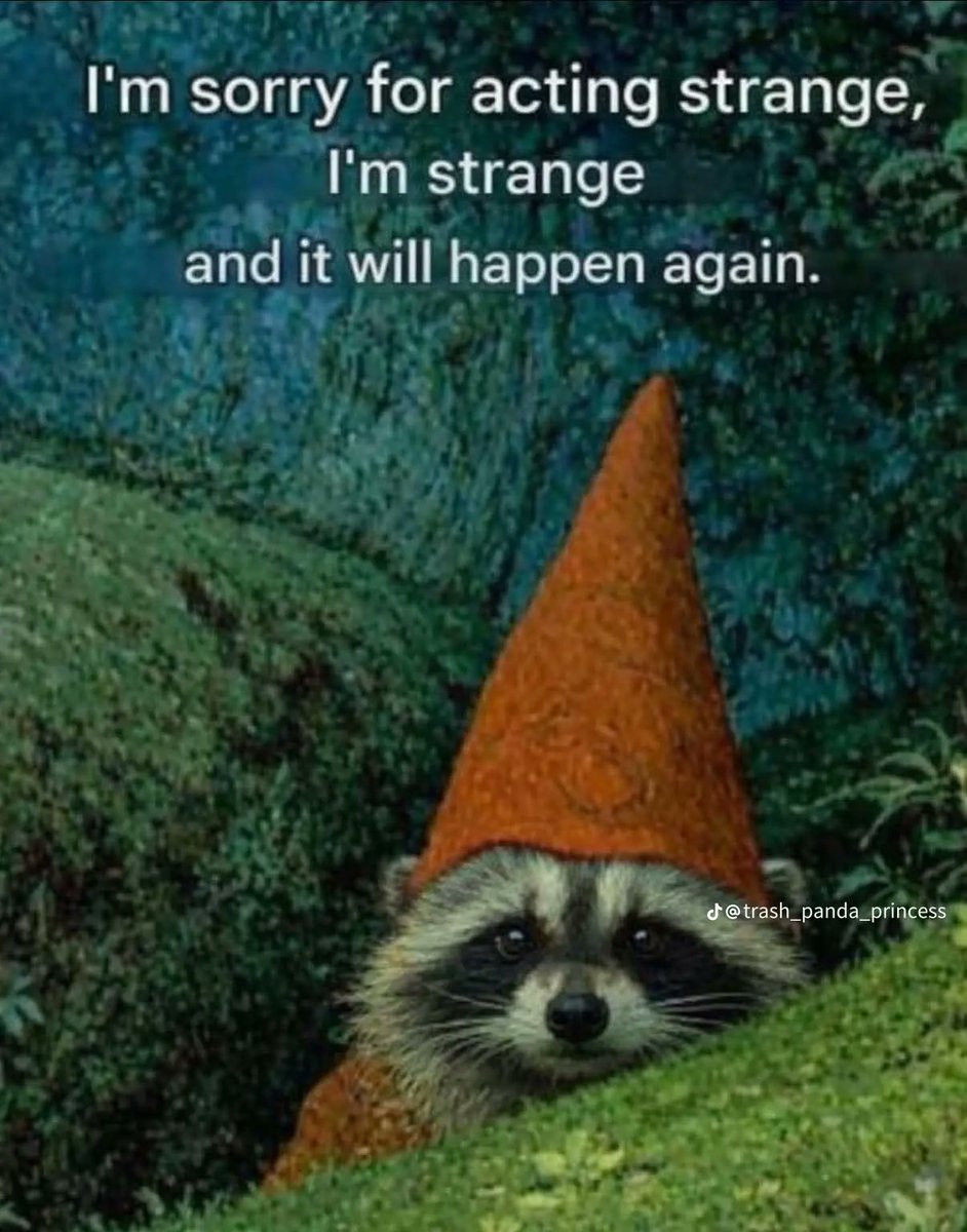 Ex BeardedGregU tweet media