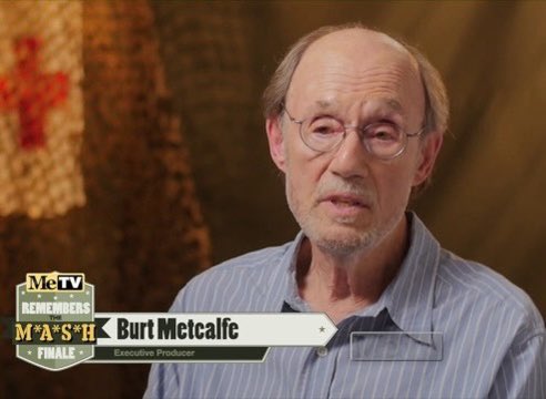 The M*A*S*H Historian tweet media