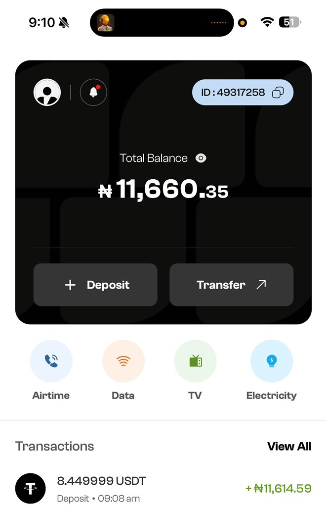 PECULIAR tweet media