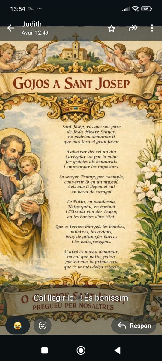 Josep Tudela tweet media