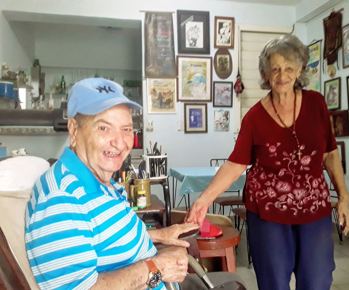 Milaxy Yanet Sánchez Armas tweet media