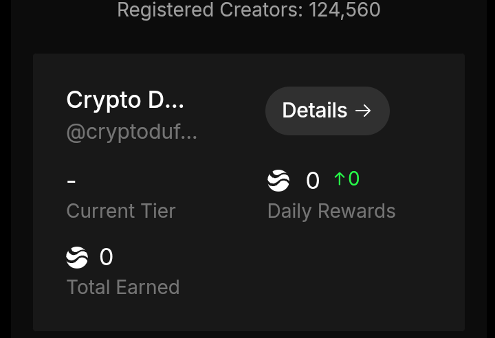 Crypto Duffer 2.0 tweet media