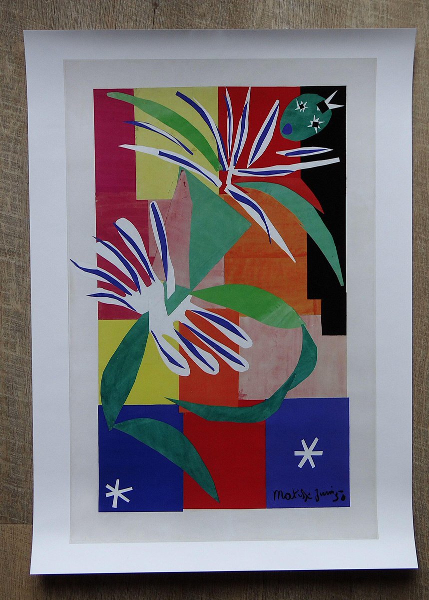 Marie ArtCollection tweet media