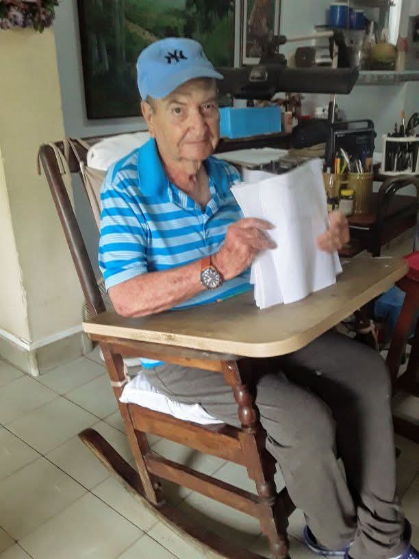 Milaxy Yanet Sánchez Armas tweet media