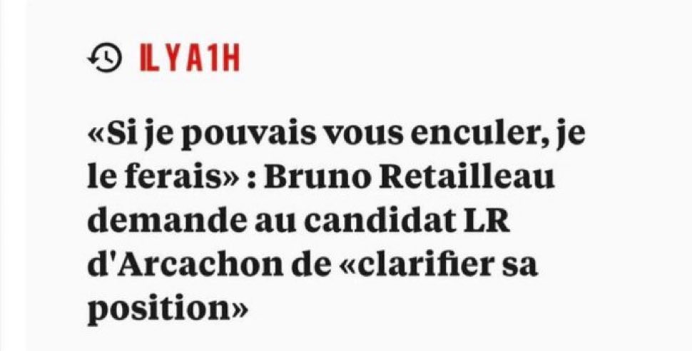 Le Mister tweet media