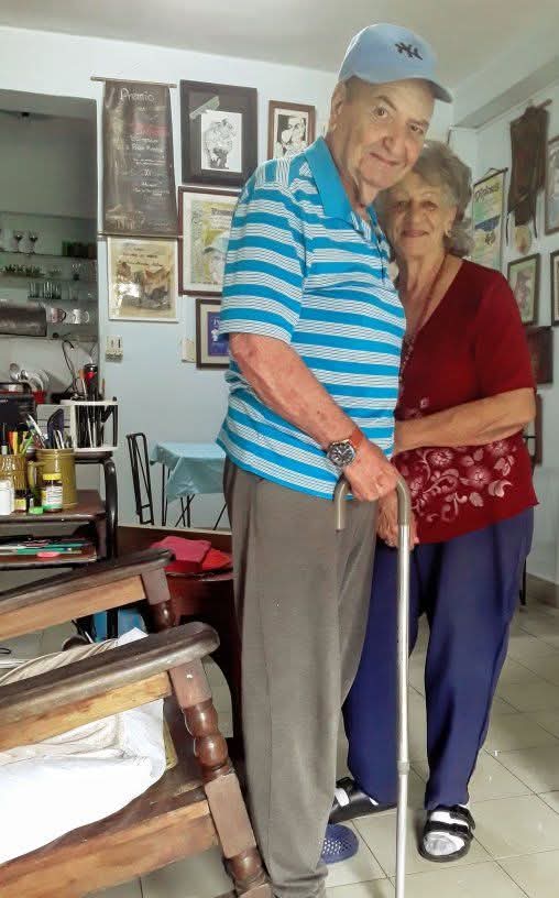 Milaxy Yanet Sánchez Armas tweet media