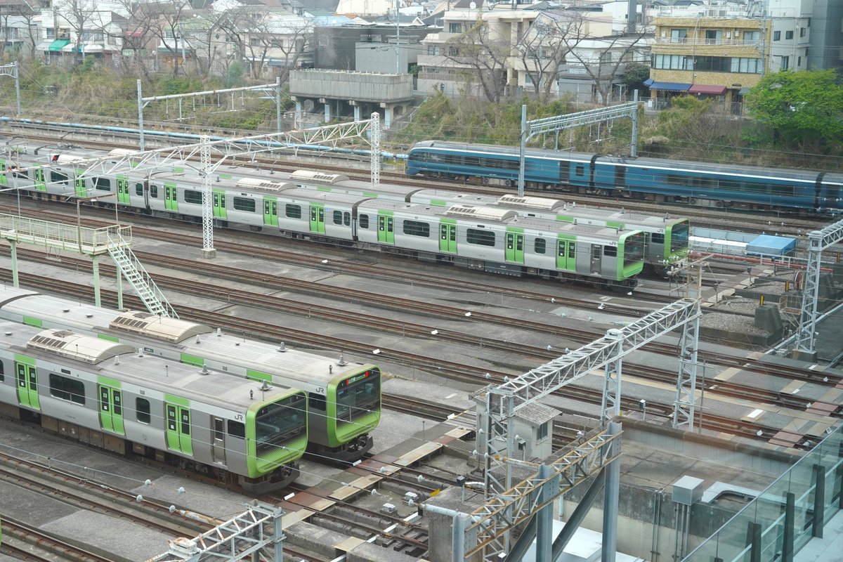 鉄道新聞®︎ tweet media