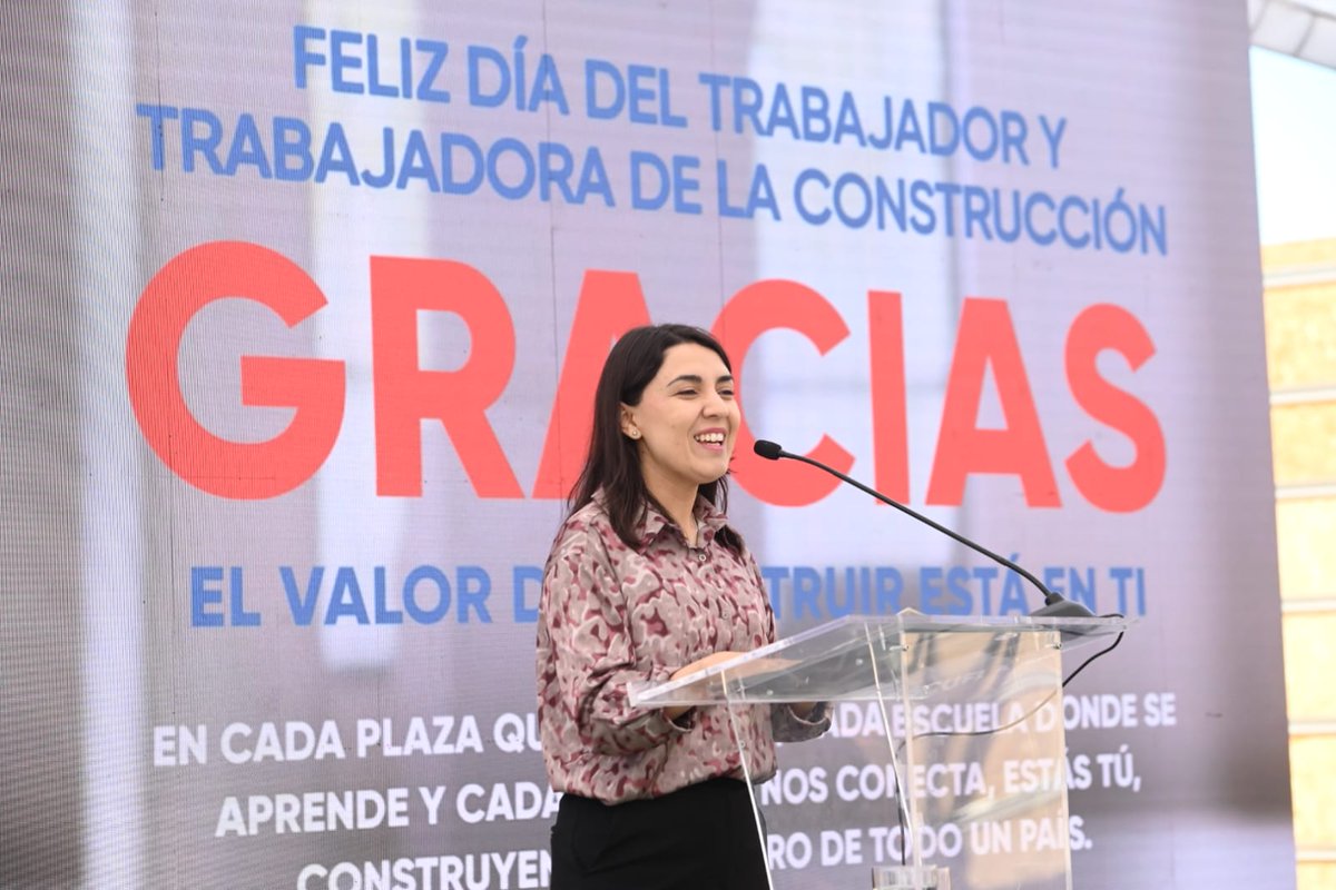 Cámara Chilena de la Construcción tweet media