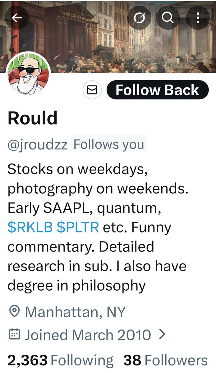 David Bruce tweet media