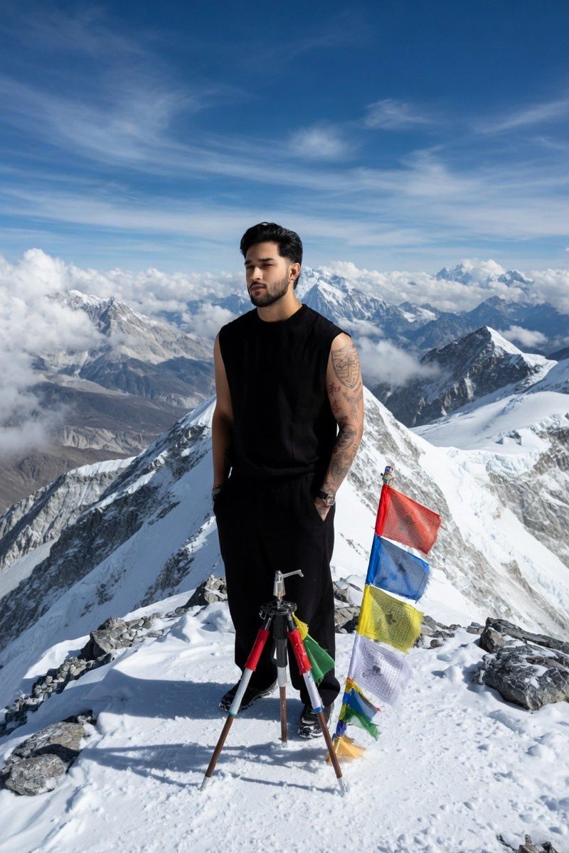 Joel DELEŌN tweet media