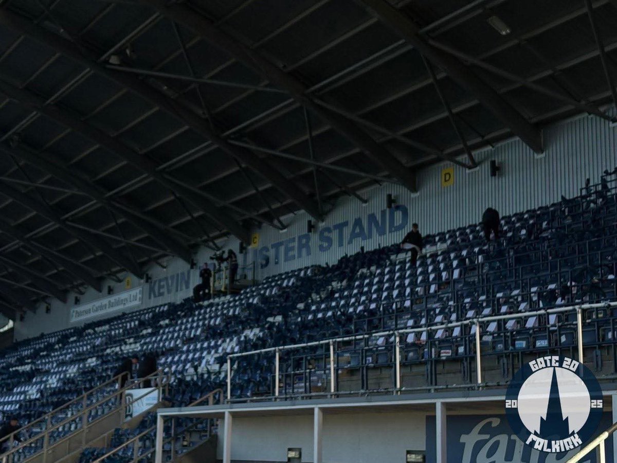 GATE 20 FALKIRK tweet media