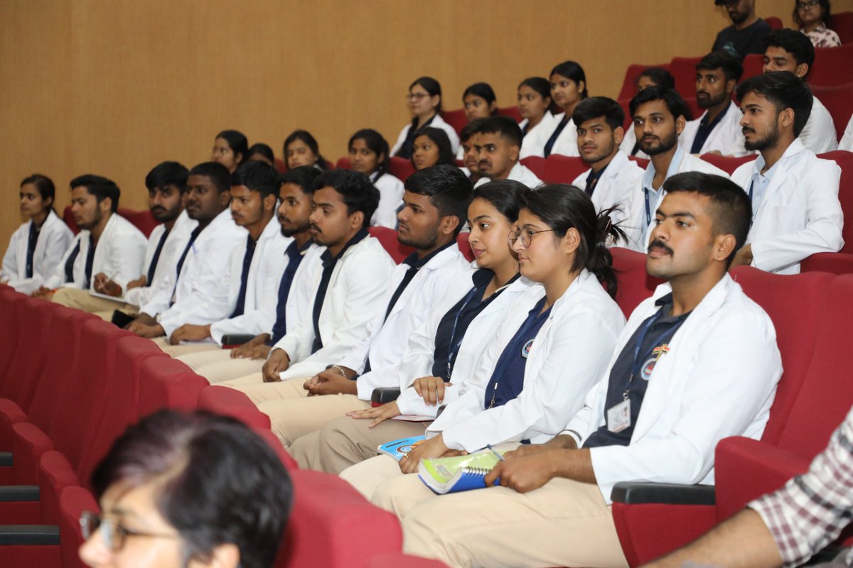 CSIR-CDRI tweet media