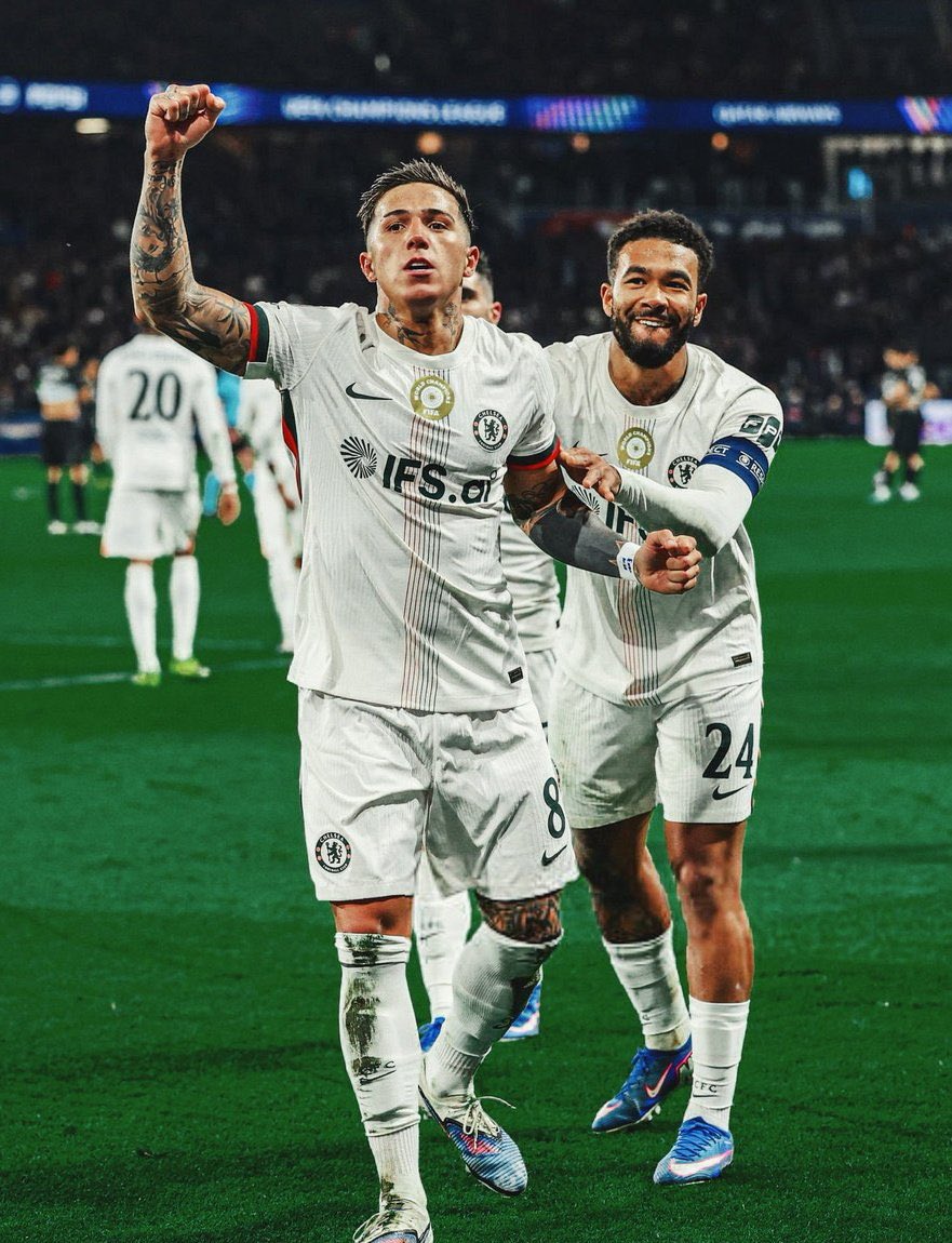 Ademola💙 tweet media