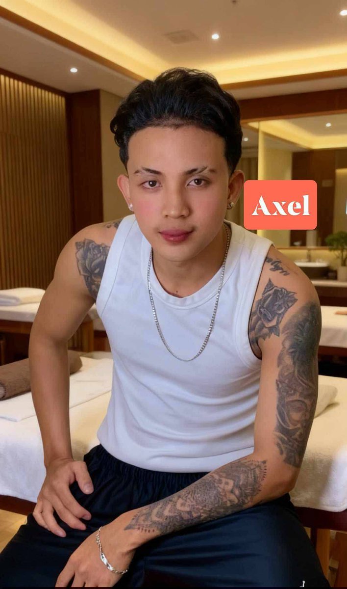 SenseiSpa2026's tweet photo. 🏠 HOME AND HOTEL SERVICE ONLY
 
📍 SERVING AREAS
 
Makati | Pasay | Mandaluyong
 
Pasig | Cubao | Manila
 
BGC
 
- ⏱️ Duration: 80 mins
​
- 💰 Service Fee: ₱1,000
​
- 🚗 Transport Fee: ₱200
​
- ✅ TOTAL: ₱1,200
 
Call / Text: 09929932025
 
Facebook Page:
Sensei Wellness Spa https://t.co/eUnfF4hQT6