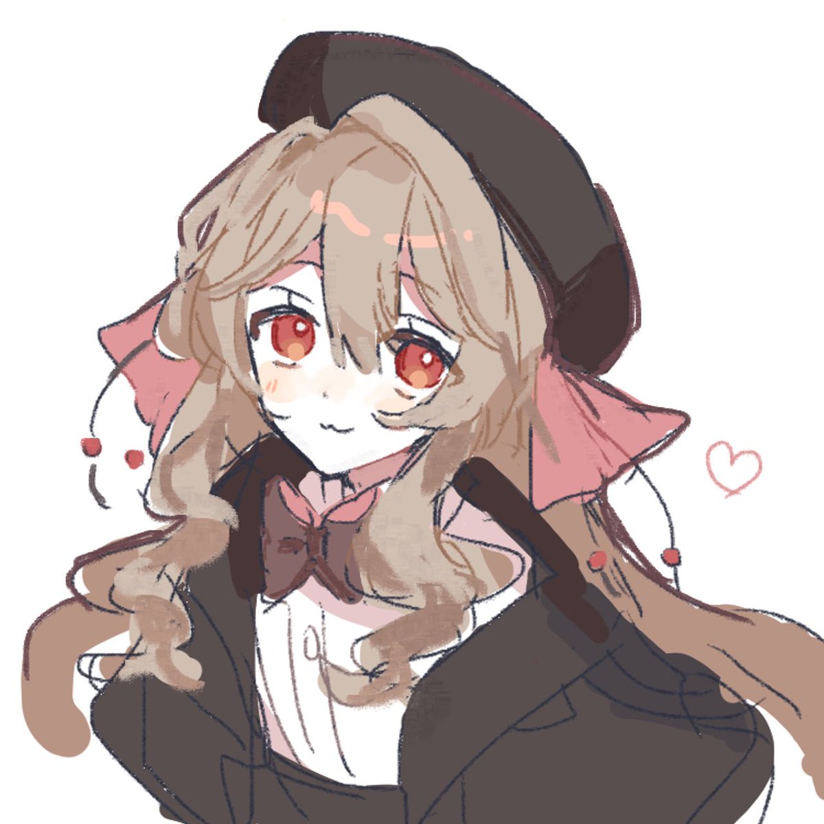 粉餅こむぎ tweet media