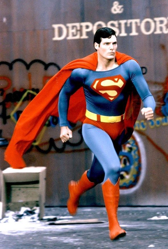 superman core tweet media