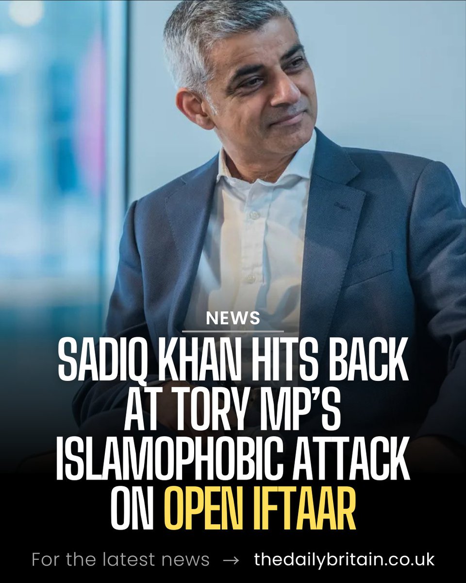 The Daily Britain tweet media