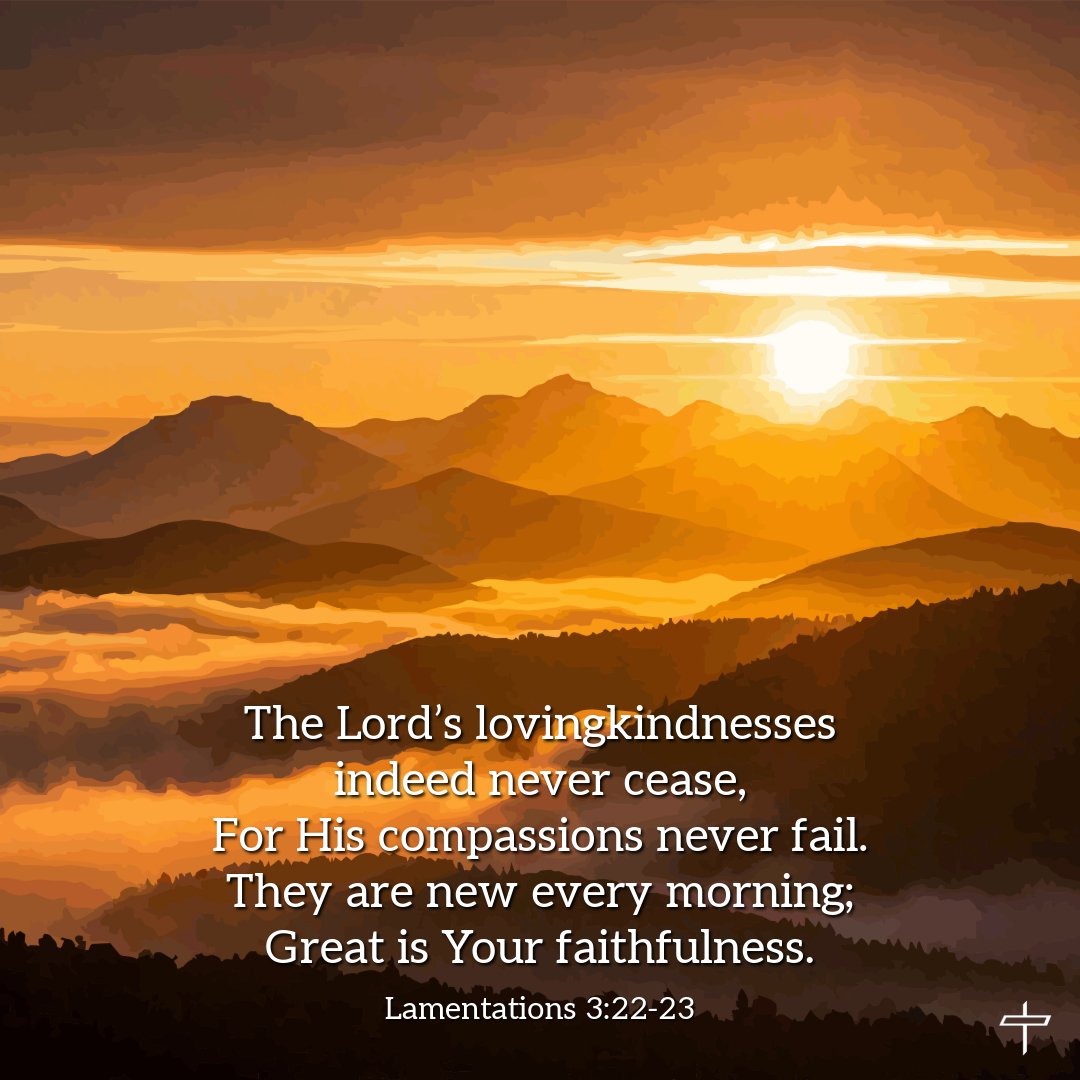 Daily Devotions tweet media