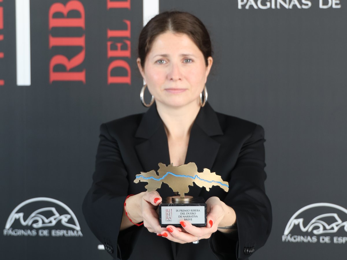 Ribera Del Duero tweet media