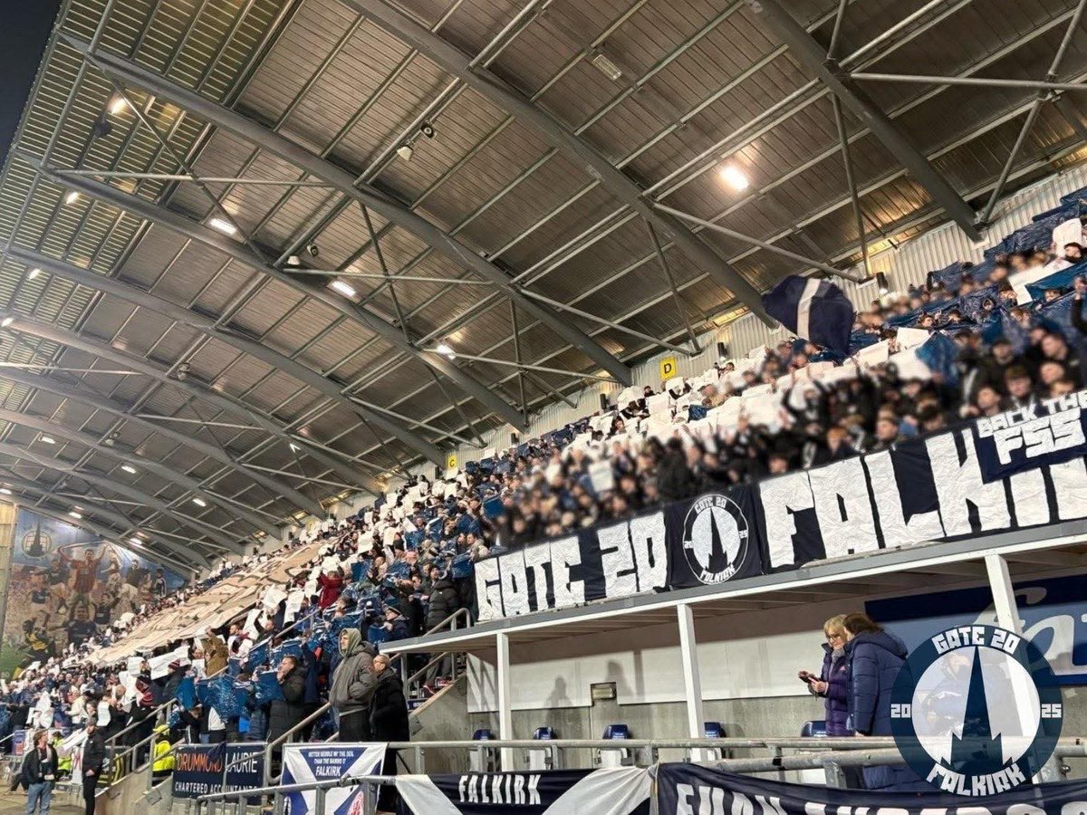GATE20FALKIRK's tweet photo. https://t.co/XNfVADXthK
