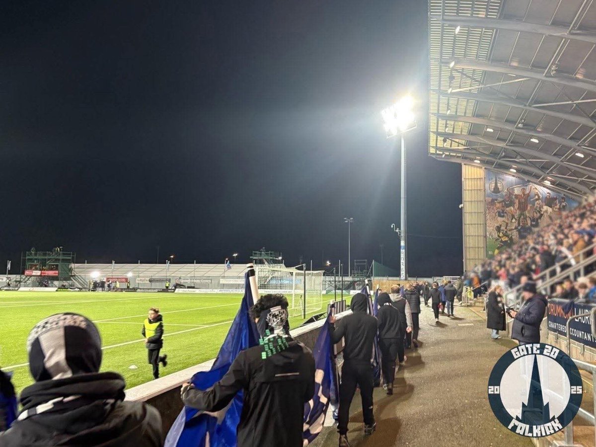 GATE20FALKIRK's tweet photo. https://t.co/XNfVADXthK
