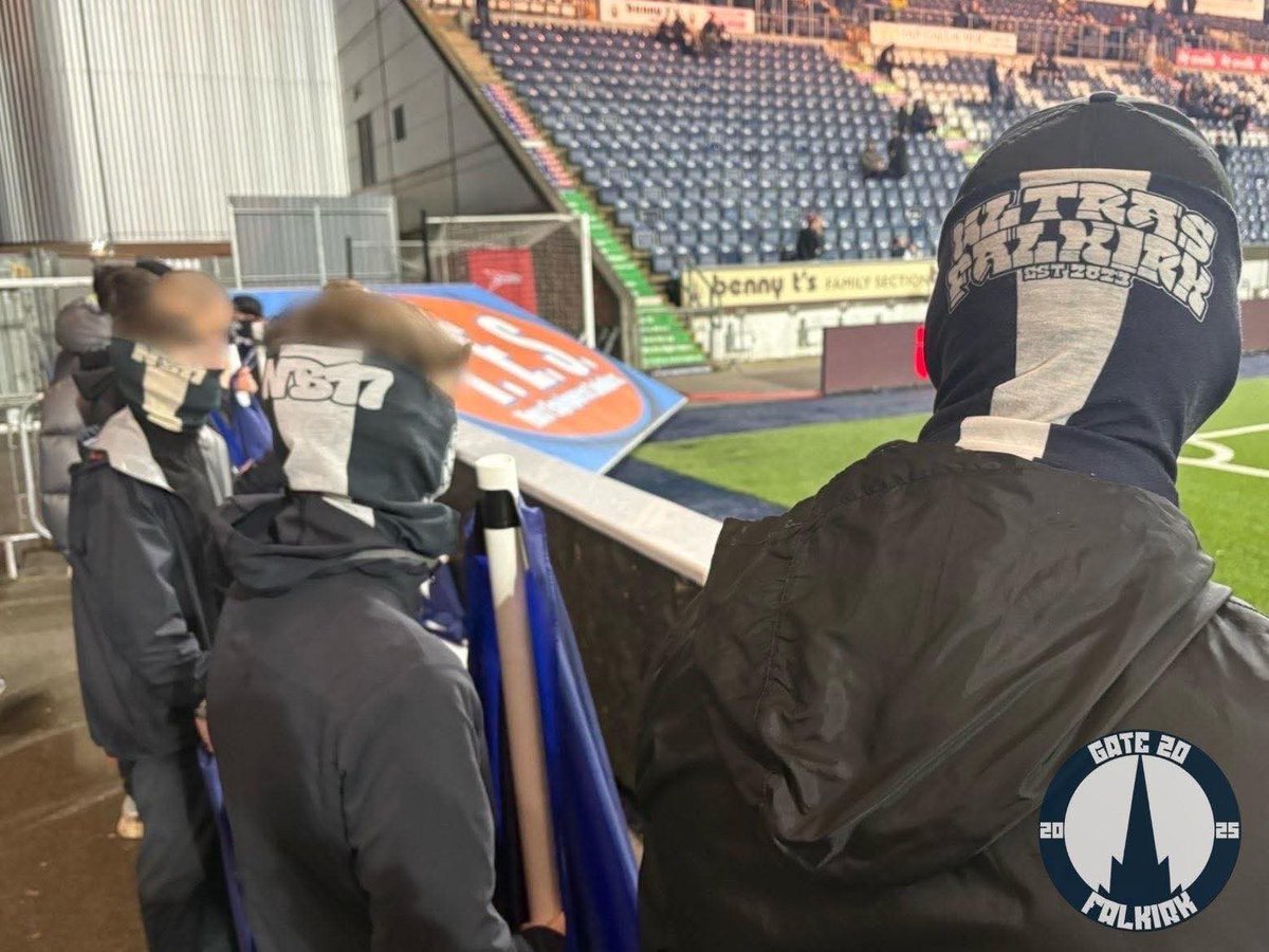 GATE20FALKIRK's tweet photo. https://t.co/XNfVADXthK